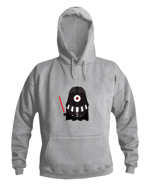 Džemperis Minion Star Wars Džemperis Minion Star Wars